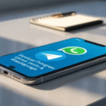 The Importance of Chinese Language Settings on WhatsApp and Telegram