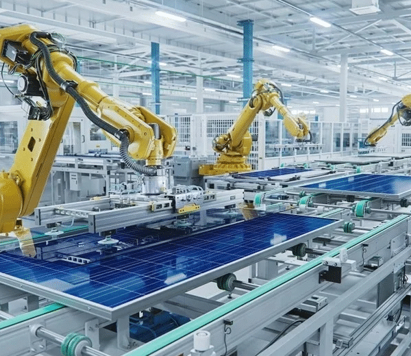 Industrial Automation Technology Explained