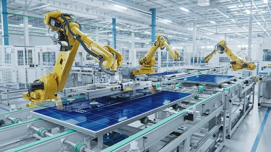 Industrial Automation Technology Explained