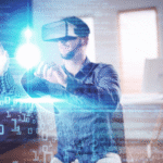 Immersive Technology in Professional Industries
