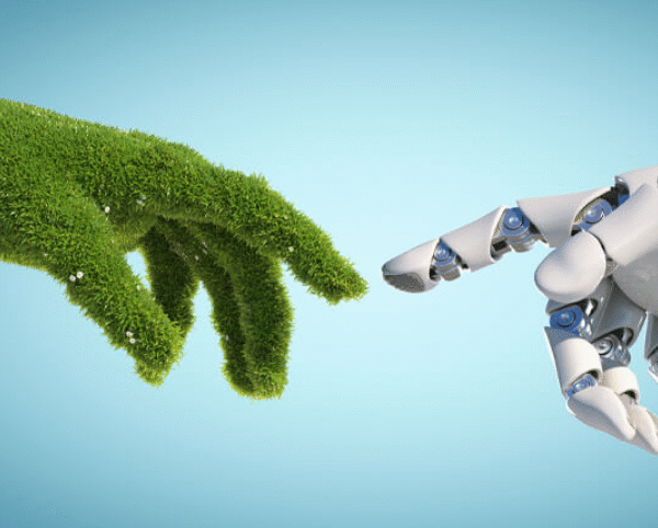 Innovations in Sustainable Technology