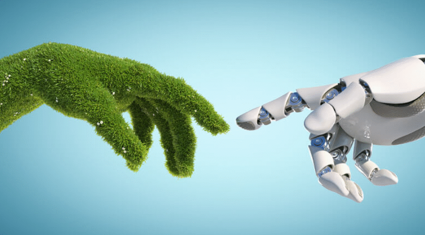 Innovations in Sustainable Technology