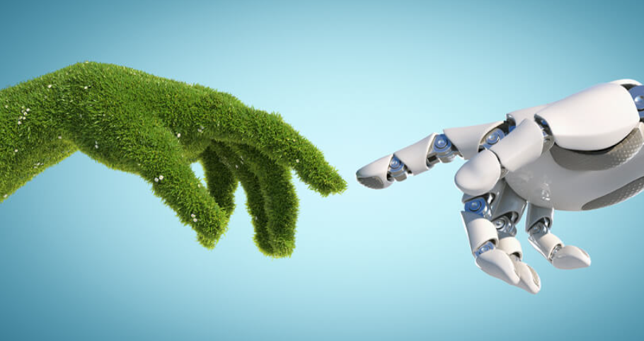 Innovations in Sustainable Technology