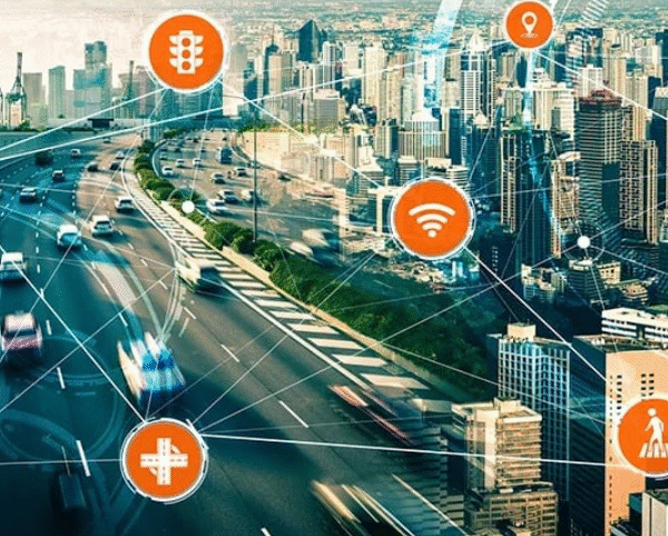 Intelligent Infrastructure Technology Explained