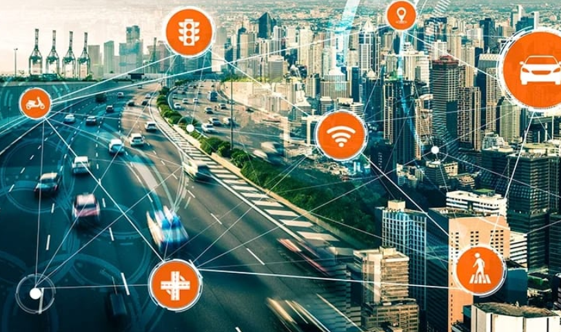 Intelligent Infrastructure Technology Explained