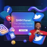 SMM Panel Buy Instagram Followers AmazingSMM: A Complete Informational Guide to Social Media Growth