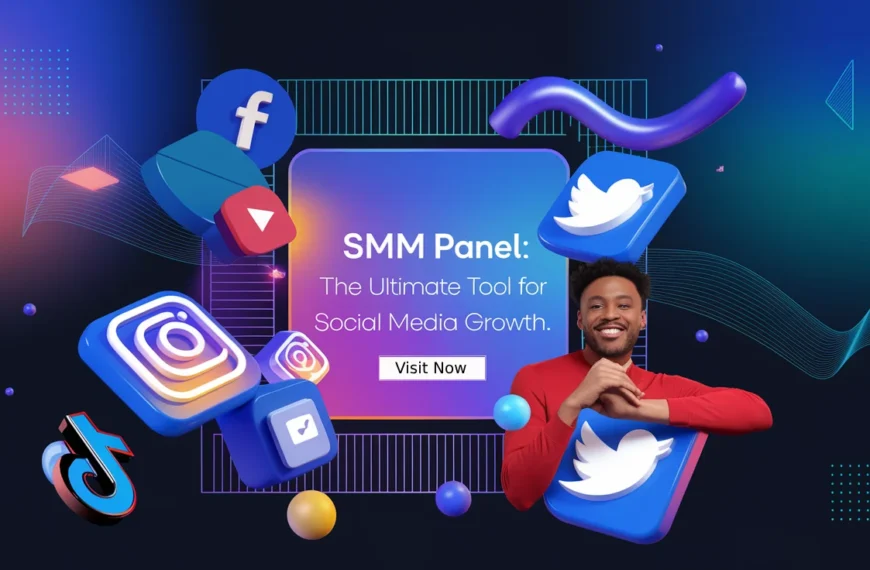 SMM Panel Buy Instagram Followers AmazingSMM: A Complete Informational Guide to Social Media Growth