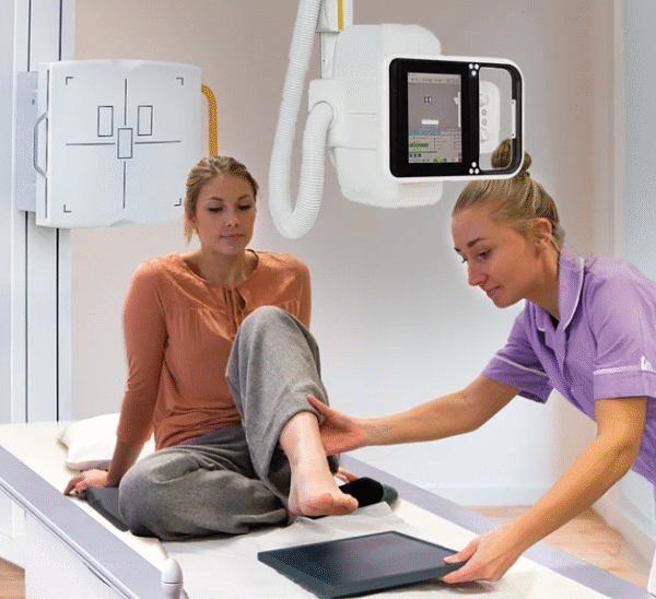 Advanced X-Ray Technology Solutions for Modern Medical and&hellip;