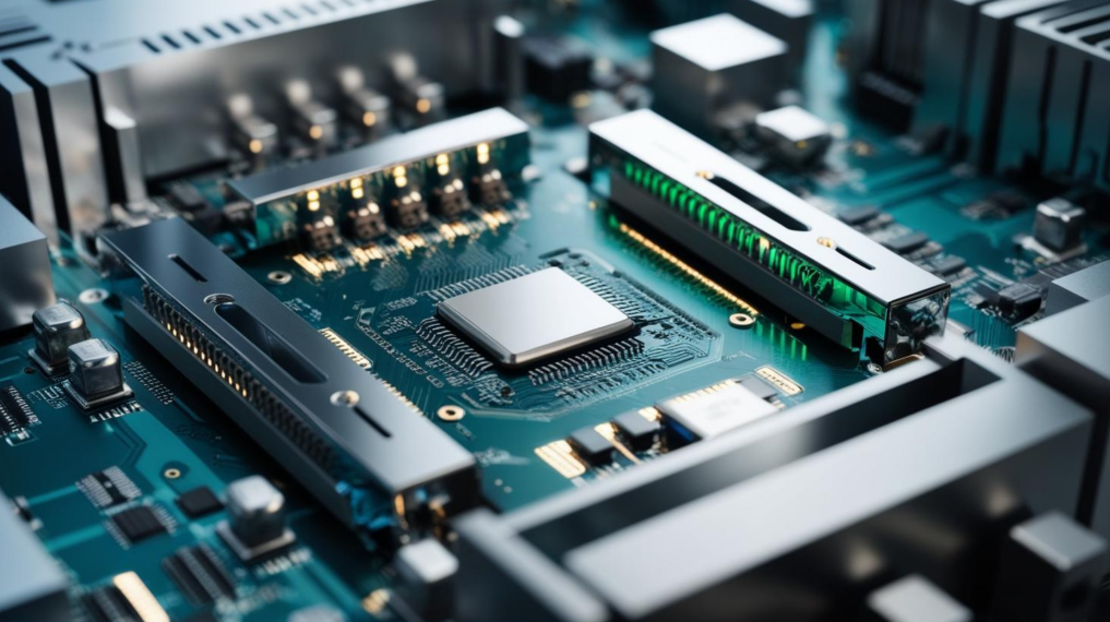 How Hardware-Firmware Partitioning Impacts Embedded System Performance