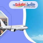 International Flights from New York to Hyderabad, India Explained