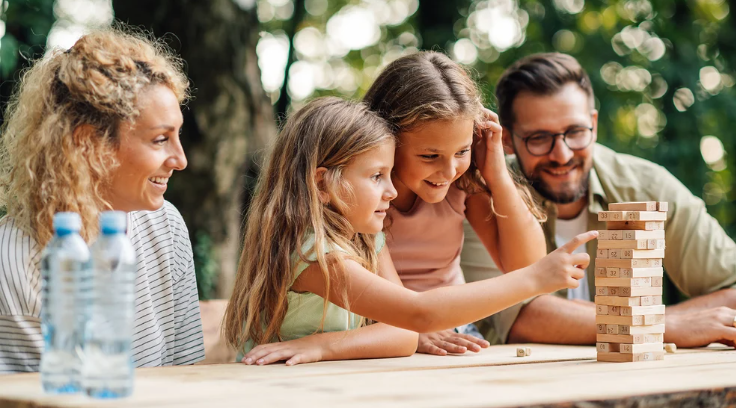 Bringing Your Congregation Together With Purpose