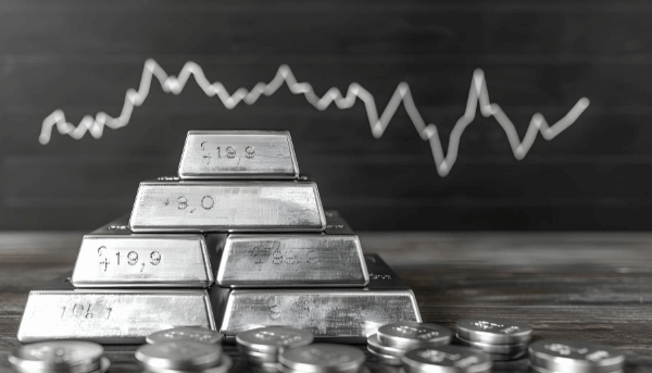 Factors Affecting Silver’s Value Now