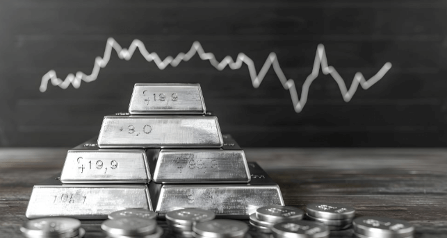 Factors Affecting Silver's Value Now