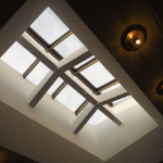 Exploring Rooflight Designs Built for Strength and Clarity