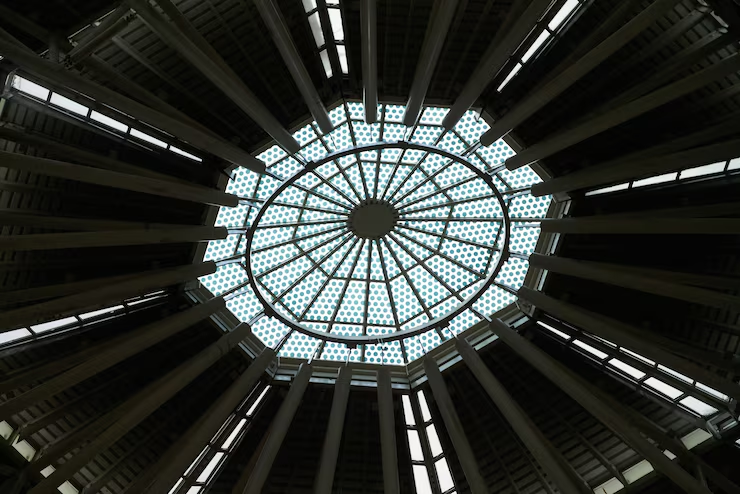 Finding Reliable Dome Rooflights for Residential and Commercial Use