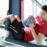 Fitness Gym: Achieving Your Health Goals Effectively