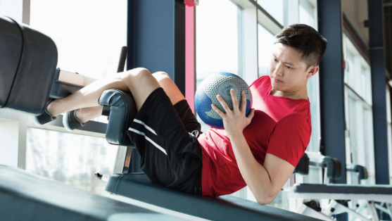 Fitness Gym: Achieving Your Health Goals Effectively