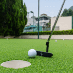 Golf Simulator Hong Kong: Experience the Game Anytime, Anywhere