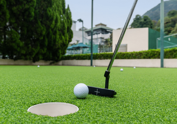 Golf Simulator Hong Kong: Experience the Game Anytime,&hellip;