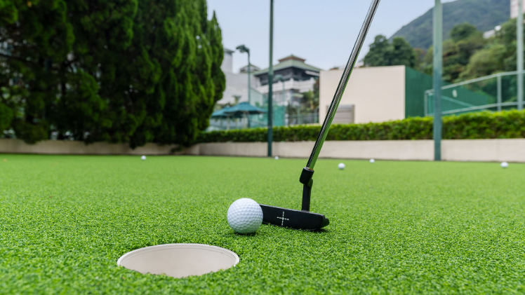 Golf Simulator Hong Kong: Experience the Game Anytime, Anywhere