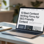 Choosing the Right Content Writing Partner