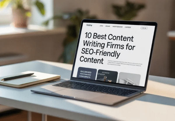 Choosing the Right Content Writing Partner
