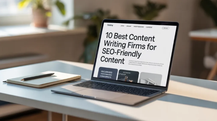 Choosing the Right Content Writing Partner