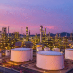 Petroleum Refinery Plant: High-Efficiency Solutions for Modern Oil Processing