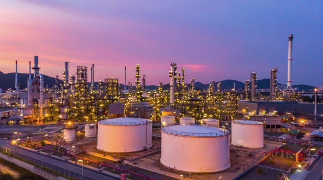 Petroleum Refinery Plant: High-Efficiency Solutions for Modern Oil Processing