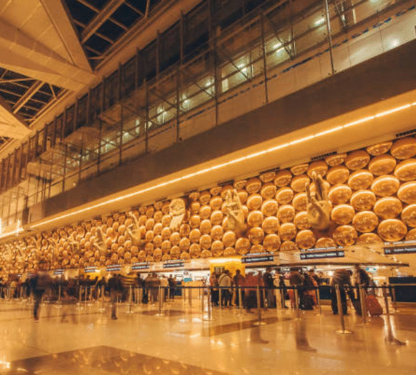 How to Book Affordable Toronto to Delhi Flights Quickly Online