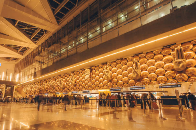 How to Book Affordable Toronto to Delhi Flights Quickly Online