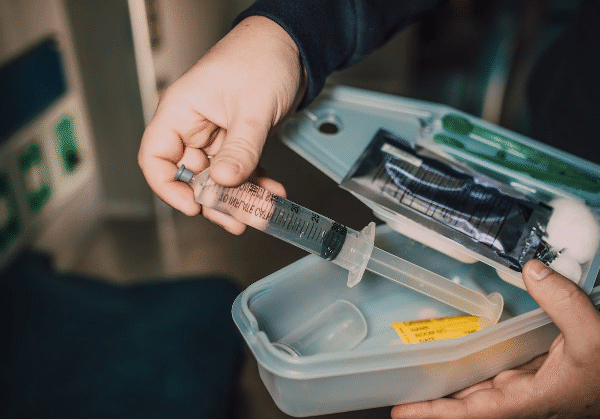 Comprehensive Guide to Catheter Tip Syringe in Medical Practice