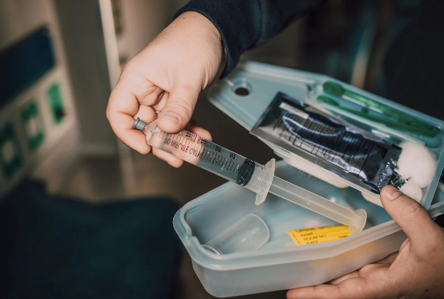 Comprehensive Guide to Catheter Tip Syringe in Medical Practice