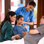 Comprehensive Home Care Services for Reliable In-Home Health Assistance 