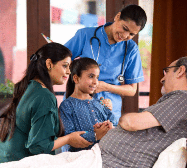 Comprehensive Home Care Services for Reliable In-Home Health Assistance 