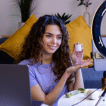 Comprehensive Influencer Review Program to Enhance Brand Credibility 