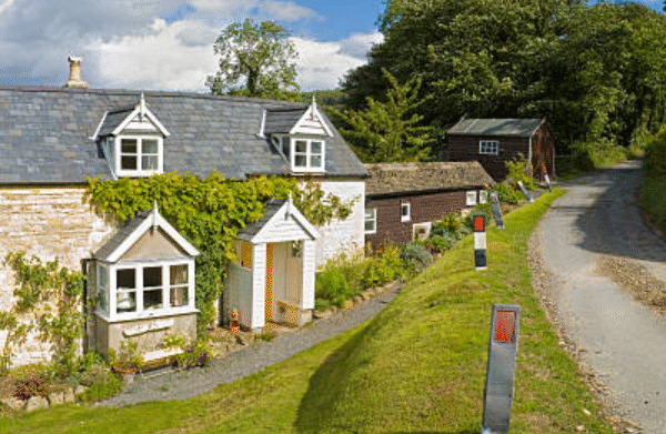 Spacious Cottages to Rent in Yorkshire for Large&hellip;