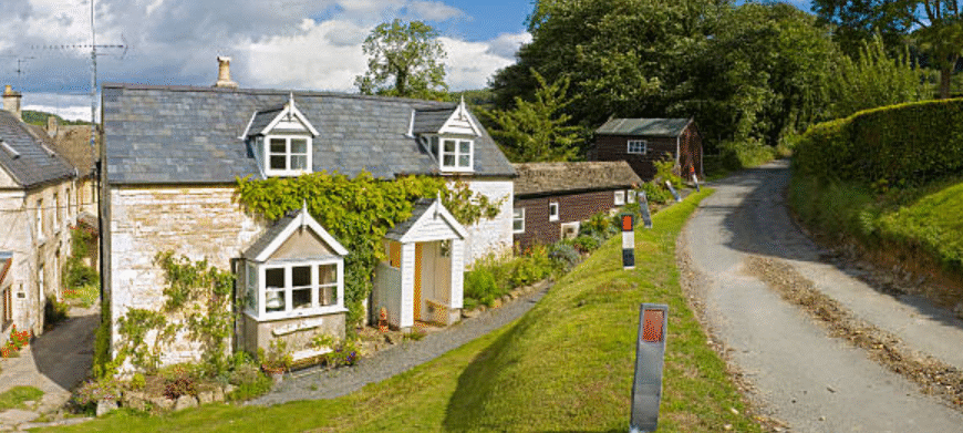 Spacious Cottages to Rent in Yorkshire for Large Groups 