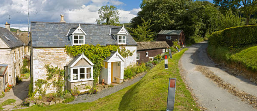Spacious Cottages to Rent in Yorkshire for Large Groups 