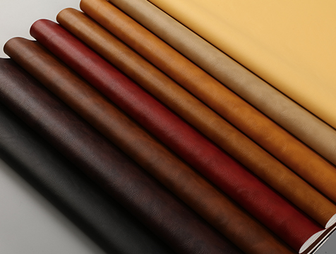 Fireproof PU Leather: Combining Safety and Durability