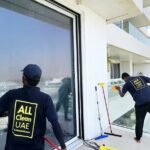 Comprehensive Home Cleaning Services in Dubai Marina