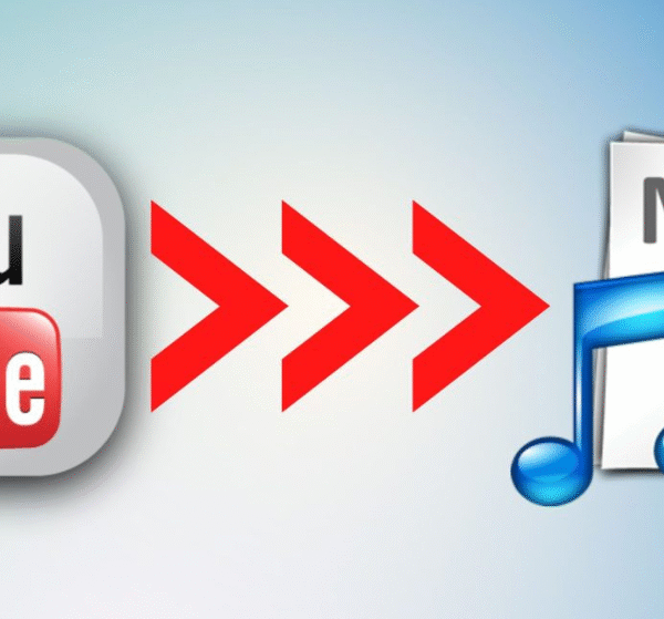 YouTube to MP3 Convertor for Students: Learn Anywhere&hellip;