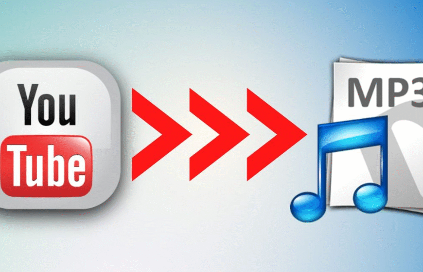 YouTube to MP3 Convertor for Students: Learn Anywhere Without Internet