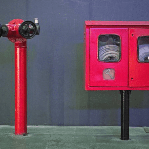 Ensuring Fire and Safety Compliance for Businesses and Organizations