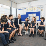 American International School Hong Kong: Excellence in Global Education