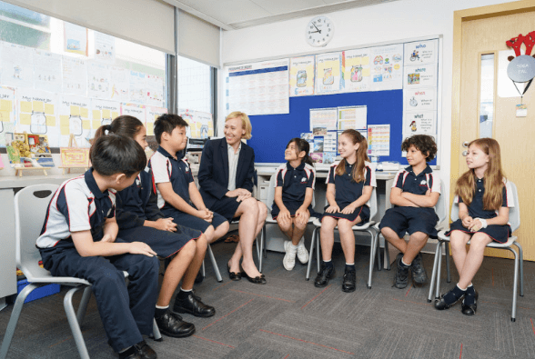 American International School Hong Kong: Excellence in Global&hellip;