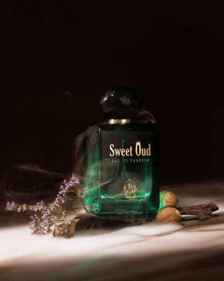 Where to Buy Authentic Sweet Oud Perfume Online