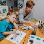 Art Studio Hong Kong: A Creative Hub for Learning, Relaxation, and Artistic Development