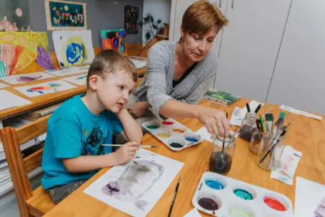 Art Studio Hong Kong: A Creative Hub for Learning, Relaxation, and Artistic Development