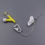 18G IV Needle: Uses, Selection, and Clinical Considerations